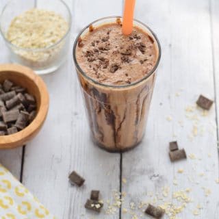 Coffee Smoothie