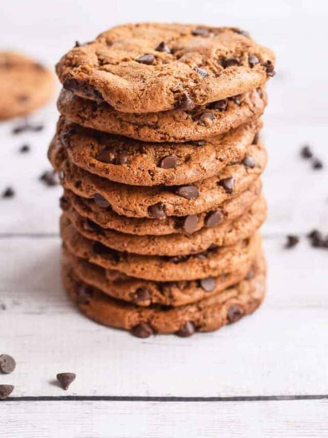 40 Delicious Gluten Free Cookies Story