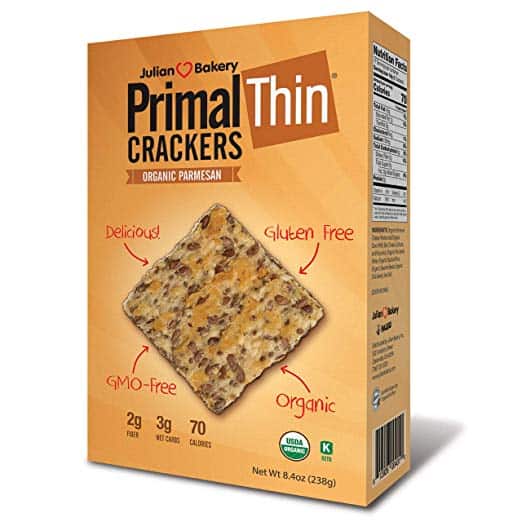 primal thin crackers