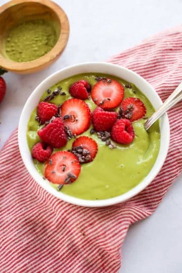 The Ultimate Gluten Free Foods List PDF - Seasonal Cravings