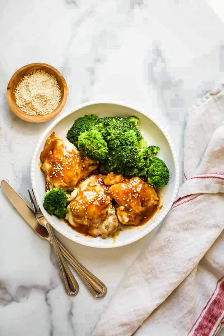50 Easy Gluten Free Chicken Dinner Recipes - Seasonal Cravings
