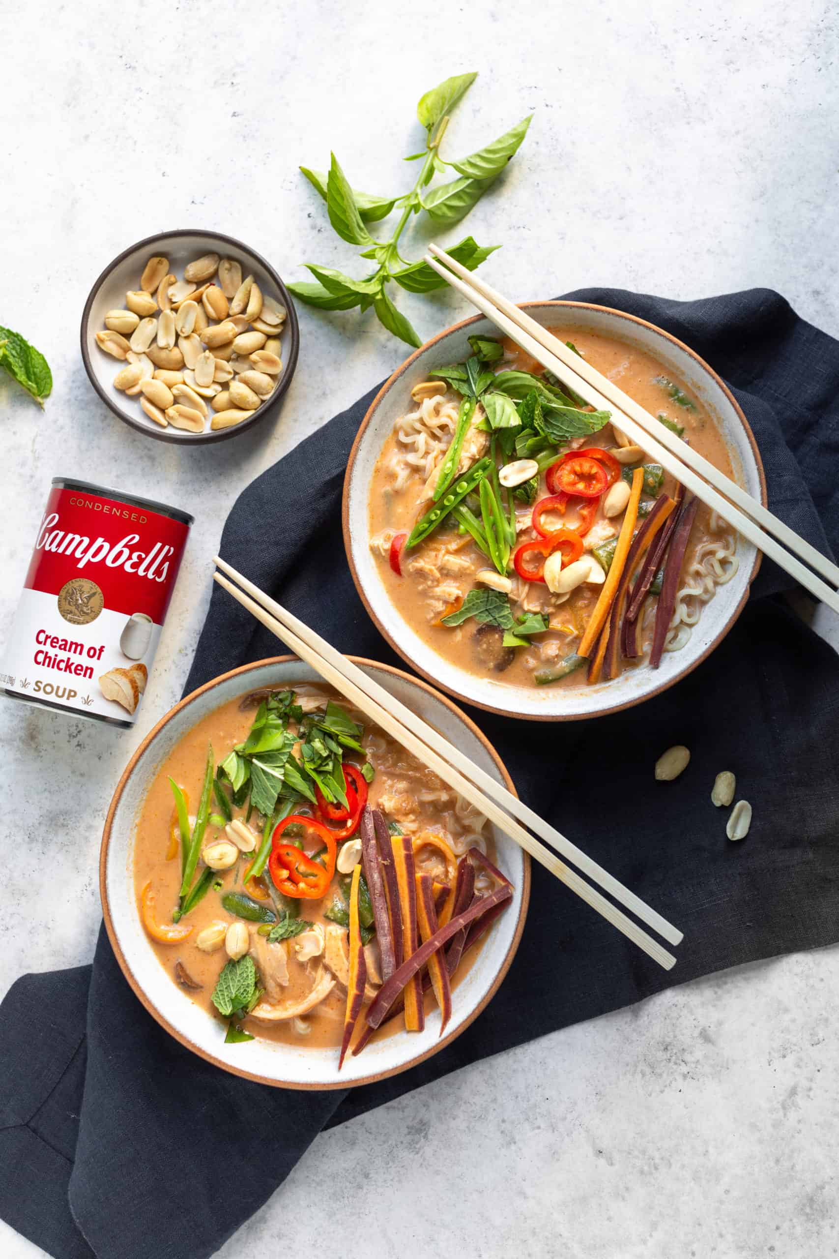 Give Your Shin Ramyun a Fresh Twist with These 3 Recipes!