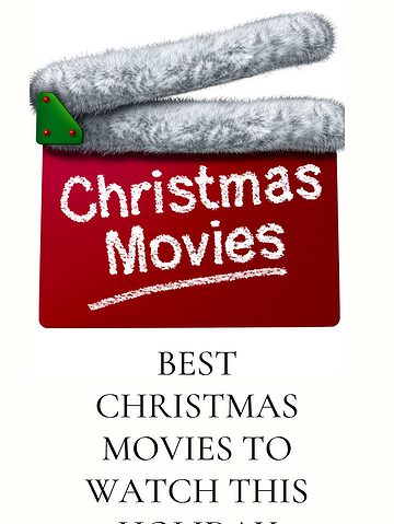 best christmas movies
