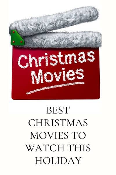 best christmas movies