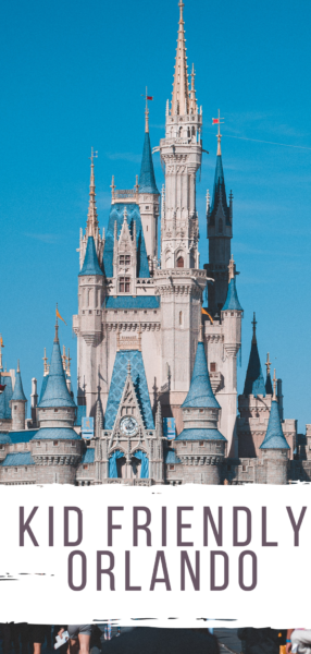 Kid friendly Orlando offers a range of activities and attractions that are perfect for families with children. Whether you're looking for theme parks, playgrounds, or educational experiences, there is something for everyone in kid