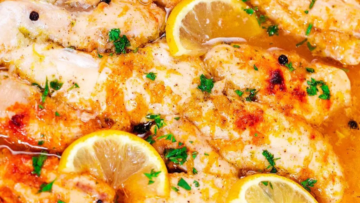 25 Healthy Chicken Tenderloin Recipes · Seasonal Cravings