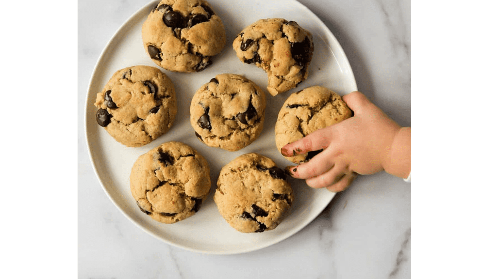 miso chocolate chip cookies