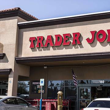 Trader Joes's