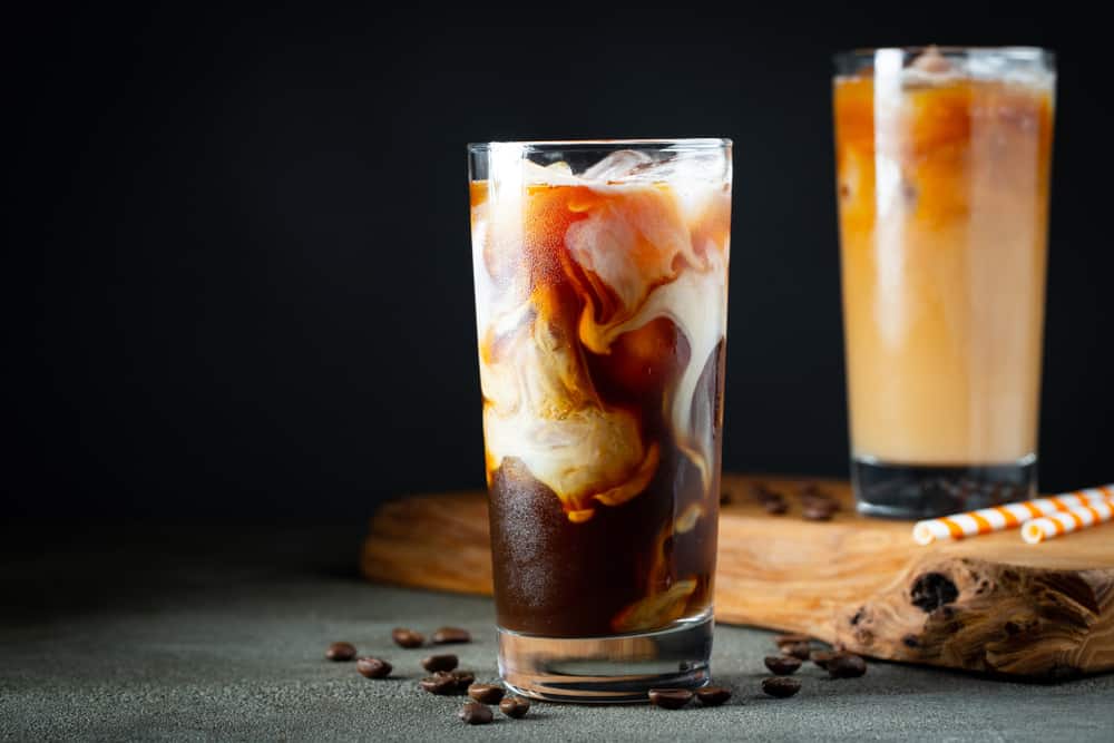 Cold Brew Coffees