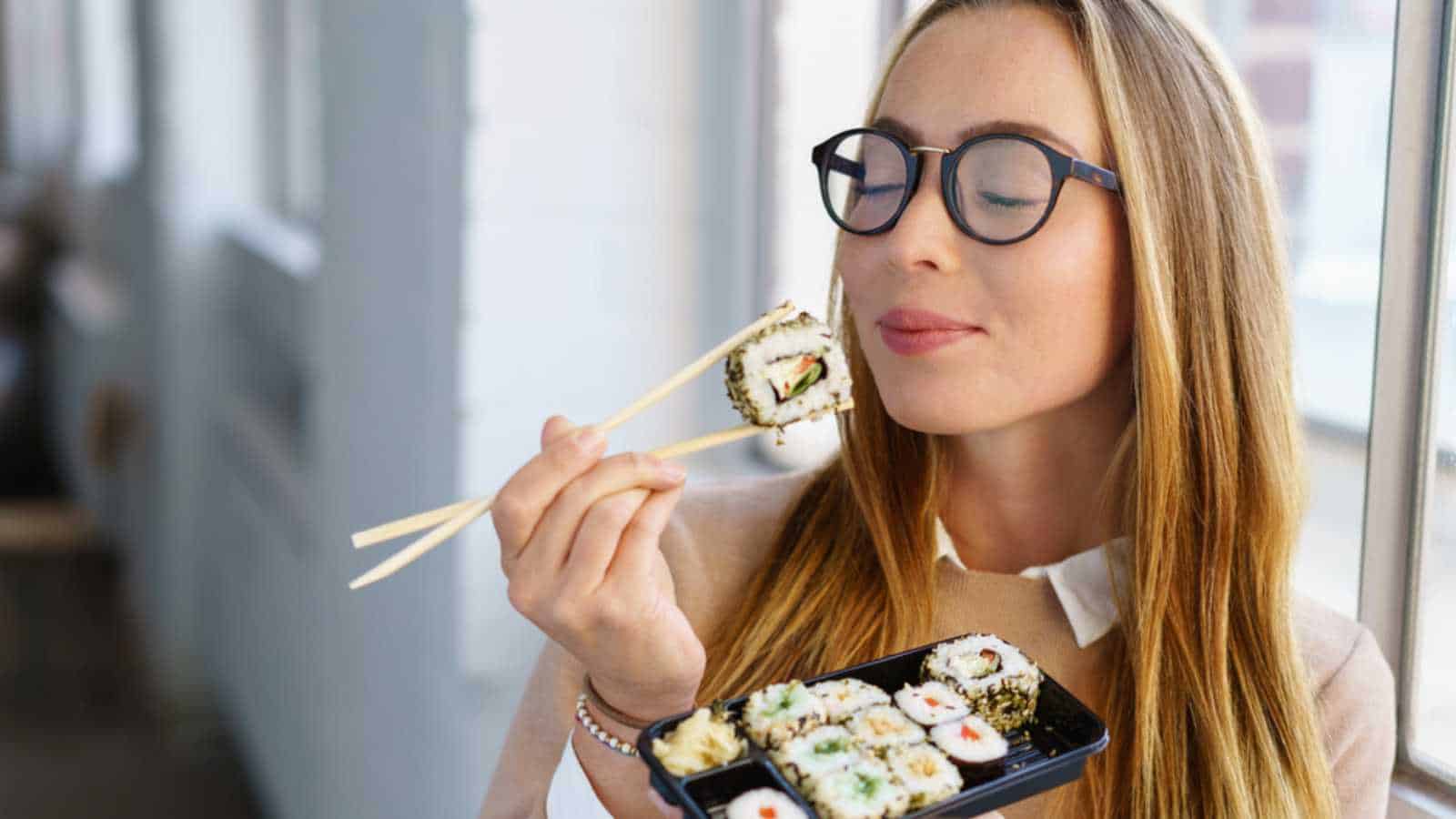 Sushi