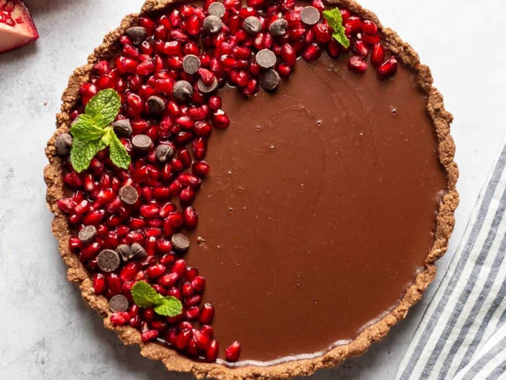 Thanksgiving Desserts That Will Dazzle - Seasonal Cravings