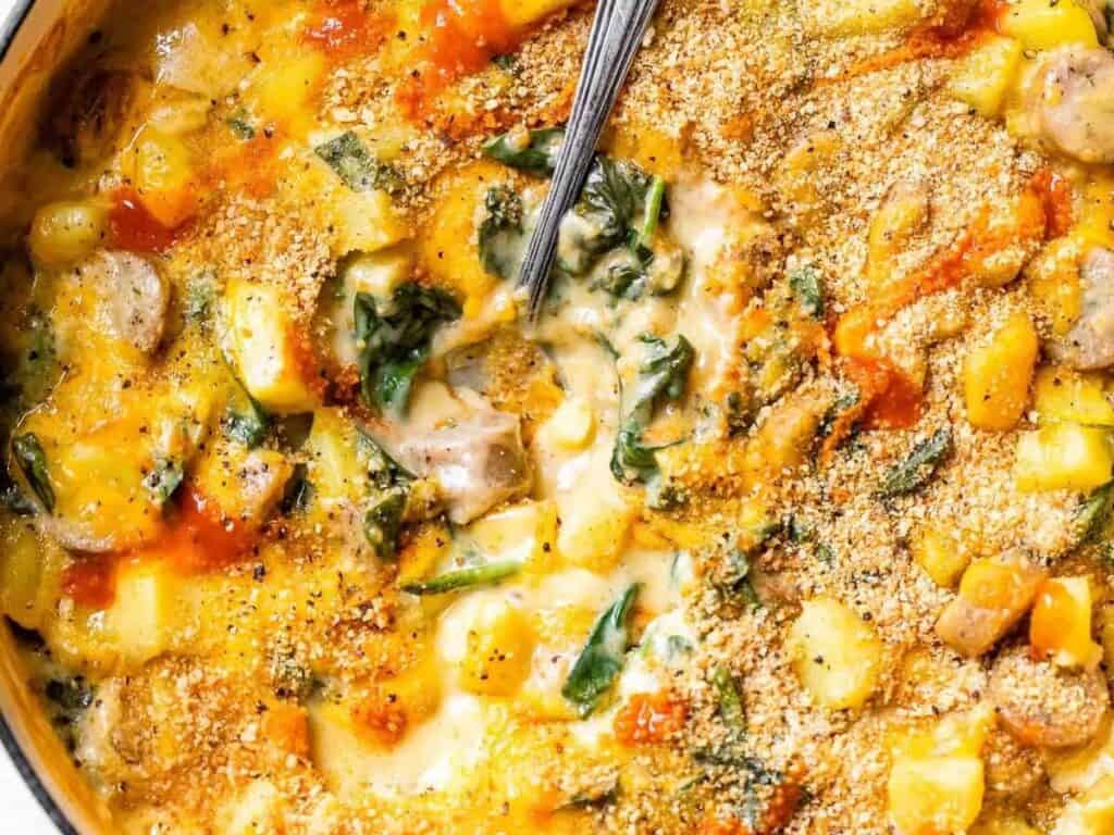 20 Chicken Casseroles For Busy Weeknights · Seasonal Cravings