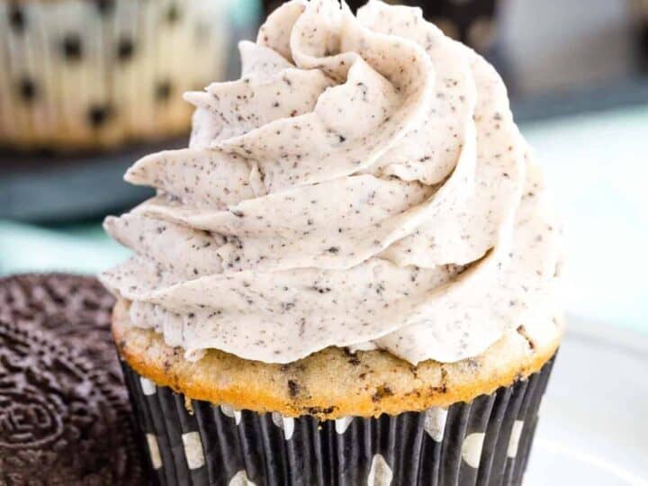 20 Gluten Free Cupcakes - Seasonal Cravings