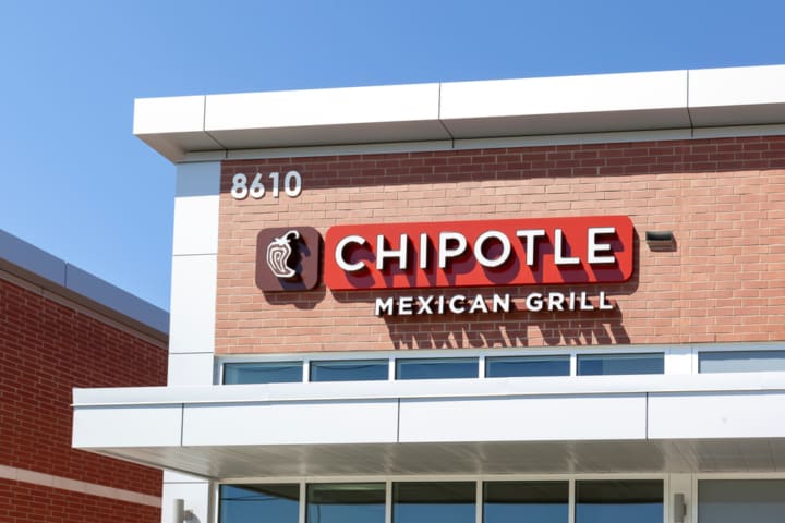 Chipotle Gluten Free Menu (Meal Options for 2024!)