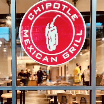 Chipotle Mexican Grill: Offering a Gluten-Free Menu