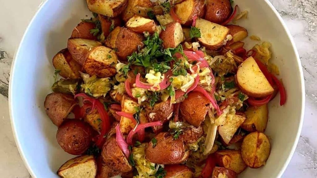 Irish Recipes to Bring Your Family to the Table - Seasonal Cravings