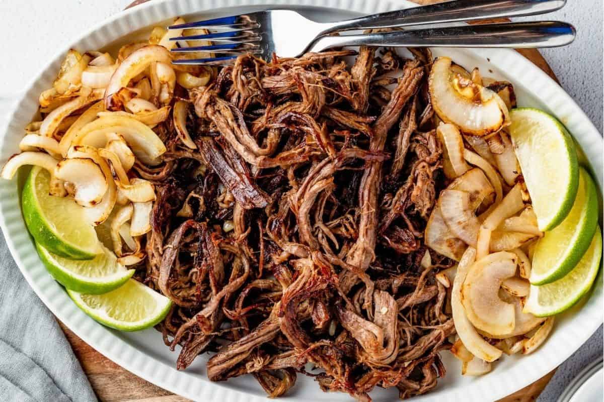 Vaca Frita.