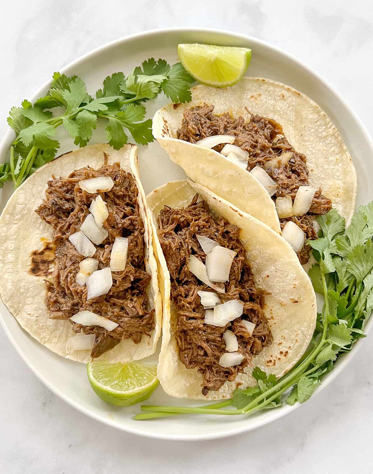 barbacoa street tacos