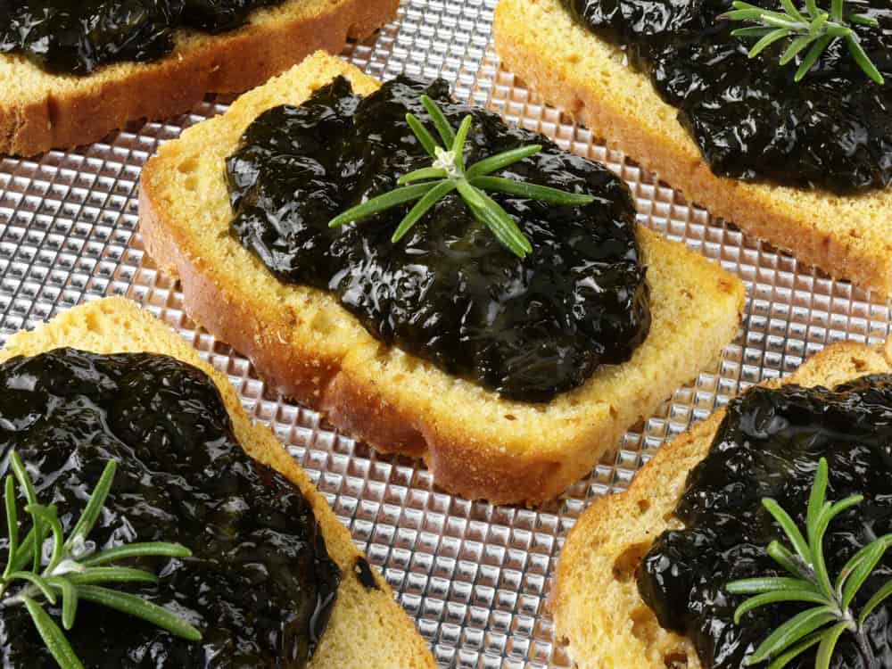 laverbread