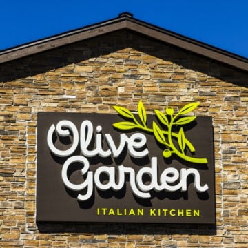 olive garden