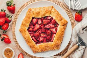 How to Store Strawberries and Keep Them Fresh Longer - Seasonal Cravings