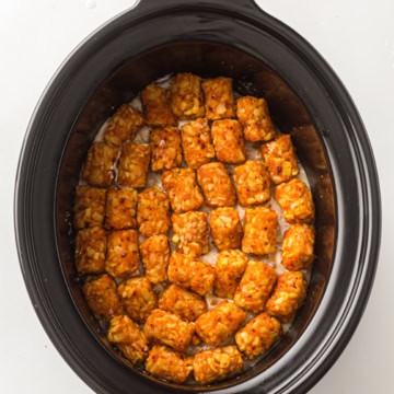 cowboy casserole in slow cooker