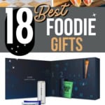 best foodie gifts