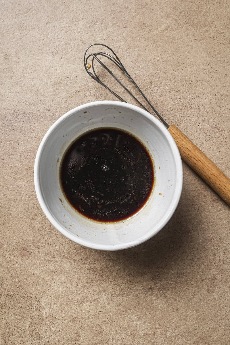 sauce for basil chicken stir fry