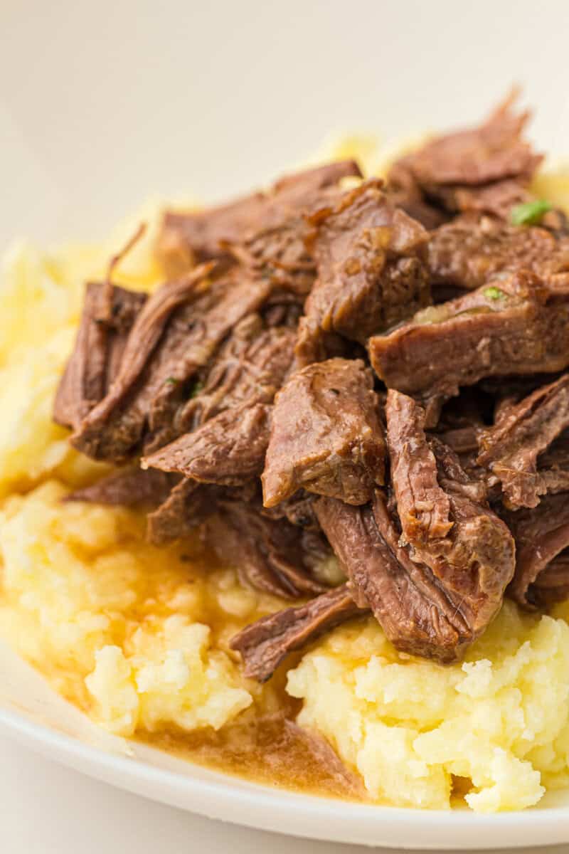Easy Pot Roast