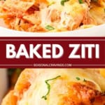 baked ziti